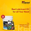Lubricant Oil Manfuatacturers | Online Lubricants | Lubrican Logo